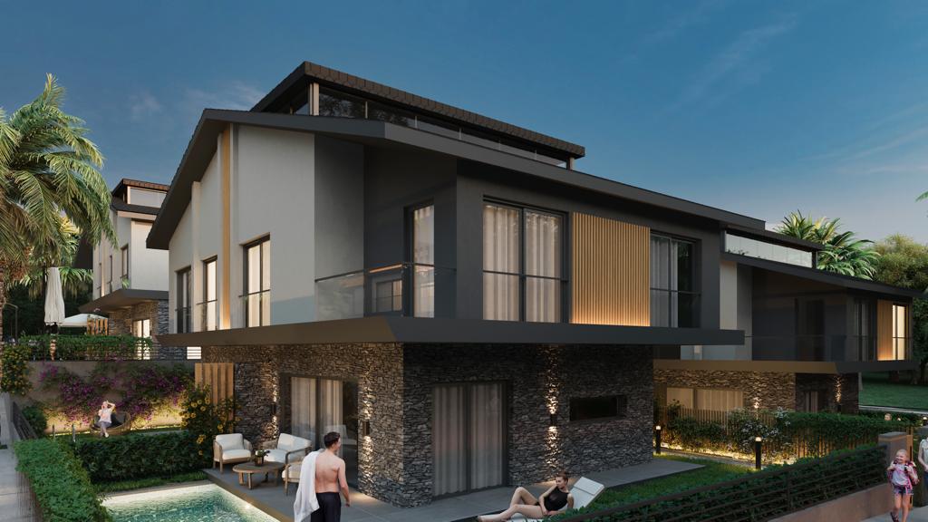 Urla İnşaat Firmaları