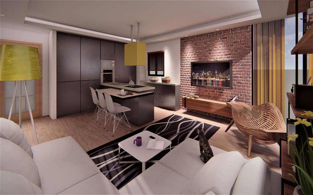 Deniz Apartmanı (1)